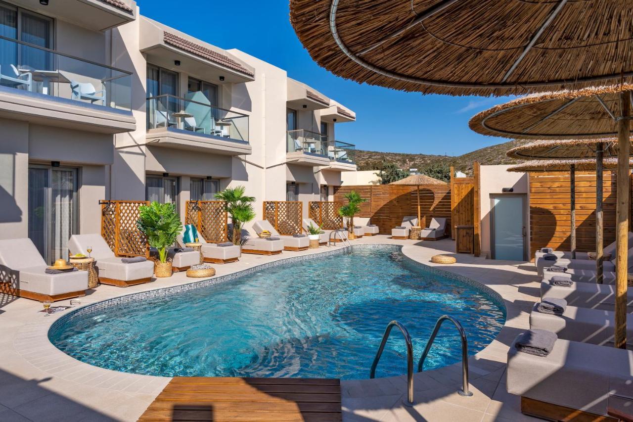 Oasis Hotel